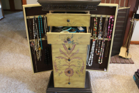 Sale Image for Real Estate & Contents