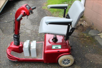 Sale Image for Real Estate And Contents