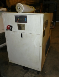 Sale Image for ESS Industrial Equipment Auction