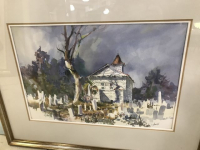 Sale Image for Fine Art, Furniture, Collectibles Online Auction 2020