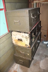 Sale Image for Moving Auction