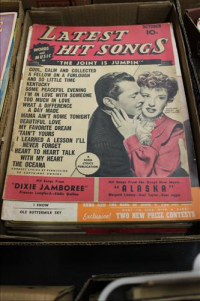 Sale Image for Large Public Auction