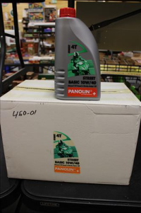 Sale Image for Large Public Auction