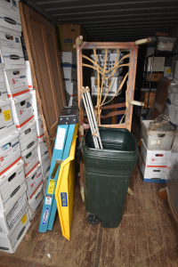 Sale Image for Wilkin Estate Personal Prop. -Absentee Bidding