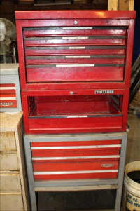 Sale Image for Estate Auction