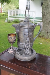 Sale Image for Moving Auction