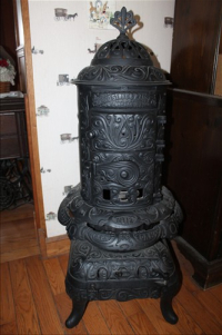 Sale Image for Estate Auction