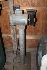 Sale Image for Estate Auction