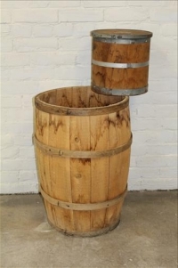 Sale Image for Public Auction At The New Refinery