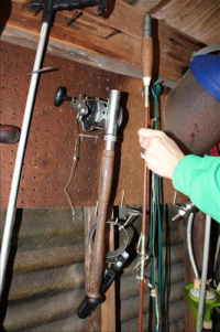 Sale Image for Real Estate &amp; Contents