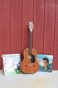 Sale Image for Public Auction At The New Refinery