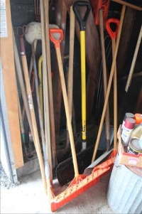 Sale Image for Moving Auction