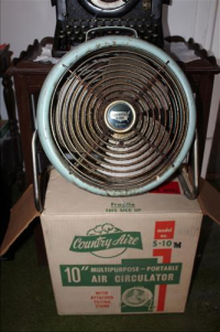 Sale Image for Real Estate &amp; Contents