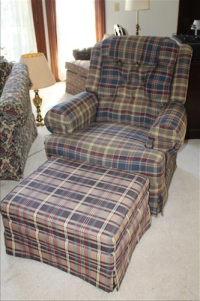 Sale Image for Real Estate &amp; Contents