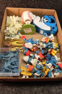 Sale Image for Large Public Auction