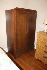 Sale Image for Real Estate & Contents