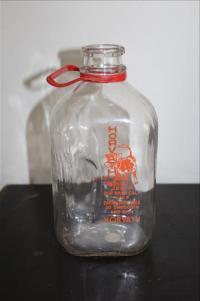 Sale Image for Real Estate & Contents