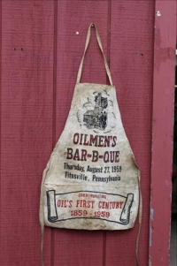 Sale Image for Public Auction At The New Refinery