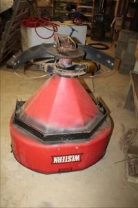 Sale Image for Real Estate & Contents