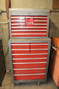 Sale Image for Dennis Trailers Inc. Liquidation Auction