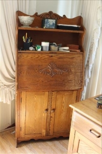 Sale Image for Large Public Auction - Real Estate & Contents