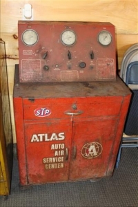 Sale Image for Large Public Auction