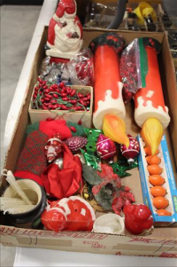 Sale Image for Large Public Auction