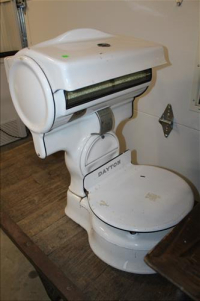 Sale Image for Large Public Auction