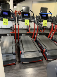 Sale Image for State-of-the-art Health And Fitness Club Equipment