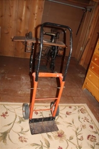 Sale Image for Large Public Auction - Real Estate & Contents