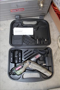 Sale Image for Moving Auction