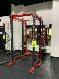 Sale Image for State-of-the-art Health And Fitness Club Equipment