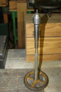 Sale Image for Living Estate Tool Auction