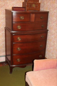 Sale Image for Real Estate And Contents