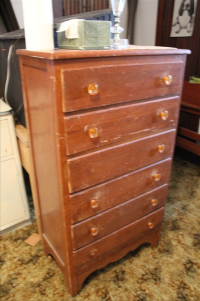 Sale Image for Estate Auction - Harrisville, PA