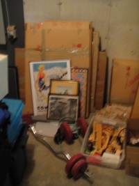 Sale Image for Large Estate Sale