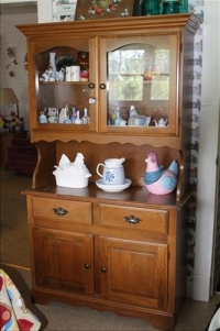 Sale Image for Real Estate & Contents Auction - Buckley Estate