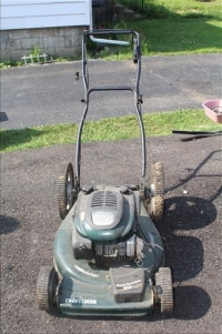 Sale Image for Moving Auction