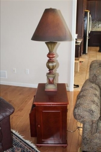 Sale Image for Moving Auction