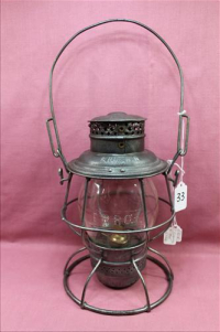 Sale Image for Large Public Auction