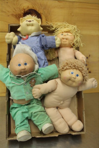 Sale Image for Large Public Auction - Live & In Person