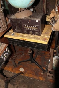 Sale Image for Large Public Auction