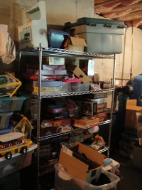 Sale Image for Large Estate Sale