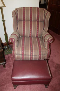 Sale Image for Real Estate &amp; Contents