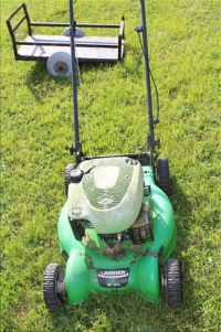 Sale Image for Real Estate & Contents