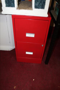 Sale Image for Real Estate And Contents