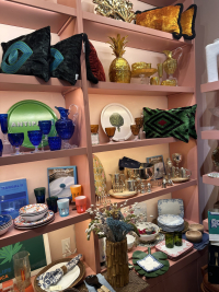 Sale Image for The Bazaar Project Coconut Grove, LLC