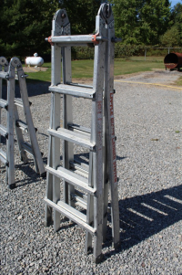 Sale Image for Dennis Trailers Inc. Liquidation Auction