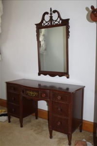 Sale Image for Real Estate And Contents