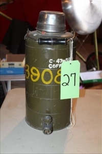 Sale Image for Absolute Real Estate & Historical Aviation Auction 